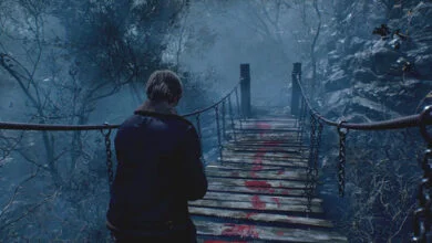 صورة 2 من Resident Evil 4 Remake
