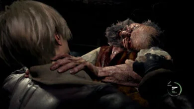 صورة 4 من Resident Evil 4 Remake