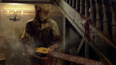 صورة 8 من Resident Evil 4 Remake