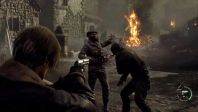 صورة 7 من Resident Evil 4 Remake