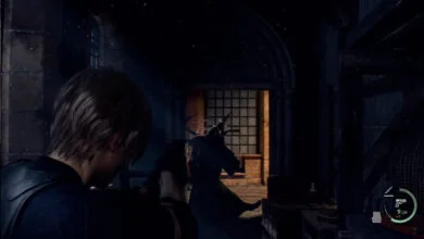 صورة 1 من Resident Evil 4 Remake