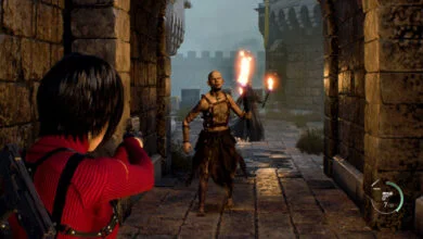صورة 3 من Resident Evil 4 Remake