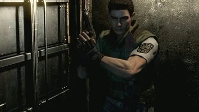 صورة 2 من RESIDENT EVIL 1