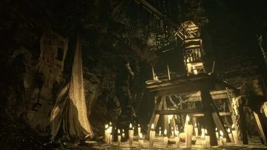 صورة 6 من RESIDENT EVIL 1