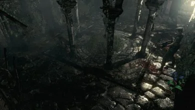 صورة 13 من RESIDENT EVIL 1