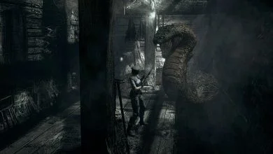 صورة 14 من RESIDENT EVIL 1