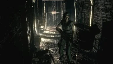 صورة 17 من RESIDENT EVIL 1
