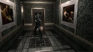 صورة 18 من RESIDENT EVIL 1