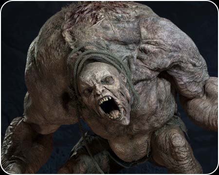 El Gigante
