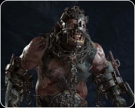 Garrador