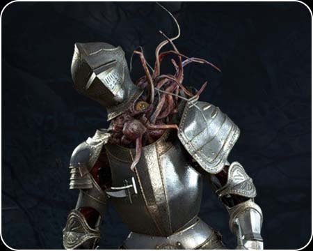 Armadura