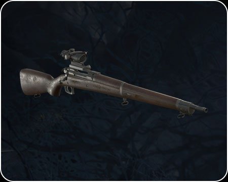 قناص SR M1903
