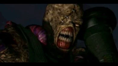 صورة 1 من Resident Evil 3 Classic