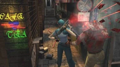 صورة 2 من Resident Evil 3 Classic