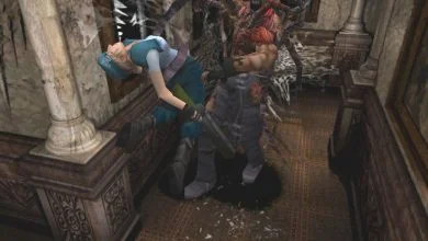 صورة 3 من Resident Evil 3 Classic