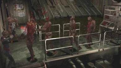 صورة 4 من Resident Evil 3 Classic
