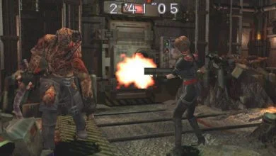 صورة 5 من Resident Evil 3 Classic