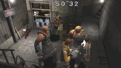 صورة 6 من Resident Evil 3 Classic