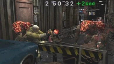 صورة 7 من Resident Evil 3 Classic