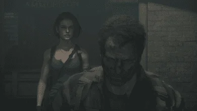 صورة 7 من Resident Evil 3 Remake