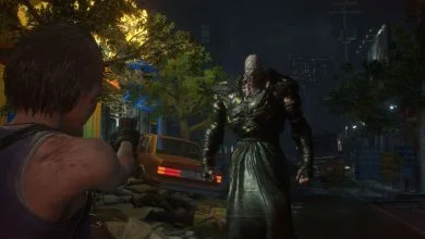 صورة 8 من Resident Evil 3 Remake