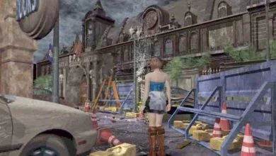 صورة 9 من Resident Evil 3 Classic