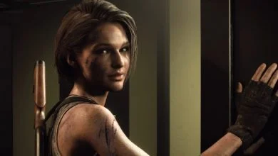صورة 2 من Resident Evil 3 Remake
