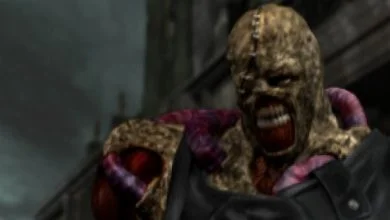 صورة 10 من Resident Evil 3 Classic