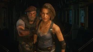 صورة 3 من Resident Evil 3 Remake
