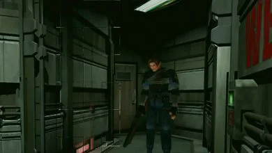 صورة 5 من RESIDENT EVIL 2 CLASSIC