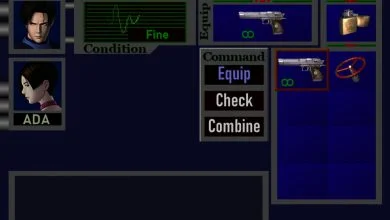 صورة 3 من RESIDENT EVIL 2 CLASSIC