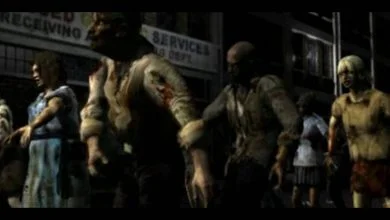 صورة 8 من Resident Evil 3 Classic