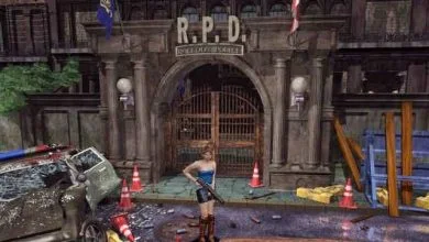 صورة 11 من Resident Evil 3 Classic