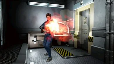 صورة 6 من RESIDENT EVIL 2 CLASSIC