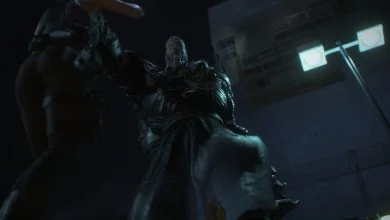 صورة 4 من Resident Evil 3 Remake